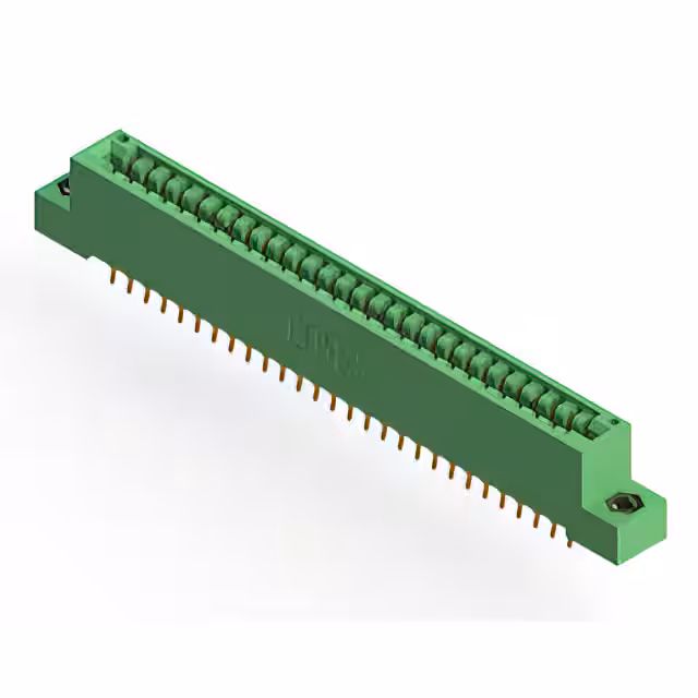 346-056-556-208 EDAC Inc.  Edgeboard Connectors
